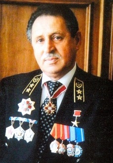 Гуськов Виктор Александрович